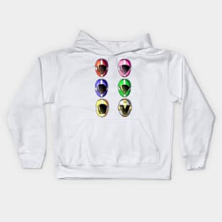 Lightspeed Rescue Team Kids Hoodie